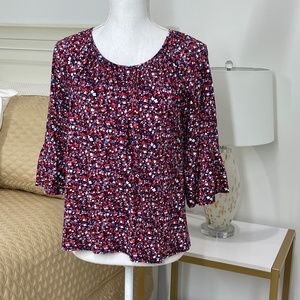 MICHAEL  Michael Kors Shirt Size Small